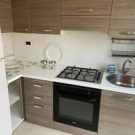 Pm 13A Via Tenente Devenuto Guest House Giovinazzo Bagian luar foto